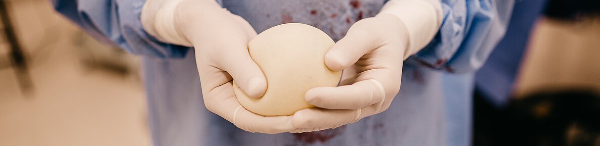 Allergien auf Brustimplantate - Ist das möglich? Allergien auf Brustimplantate - Ist das möglich?