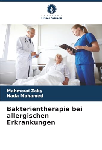 Bakterientherapie bei allergischen Erkrankungen