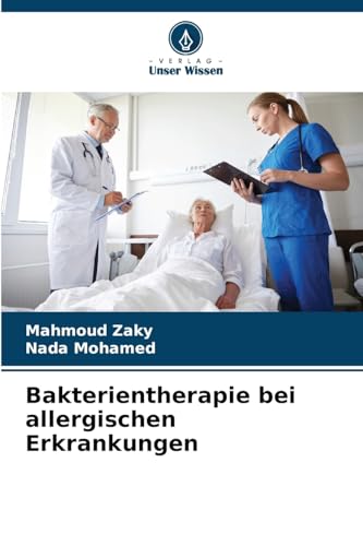 Bakterientherapie bei allergischen Erkrankungen