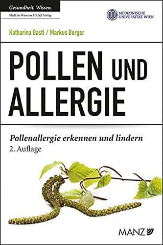 Pollen und Allergie (Ratgeber der MedUni Wien)