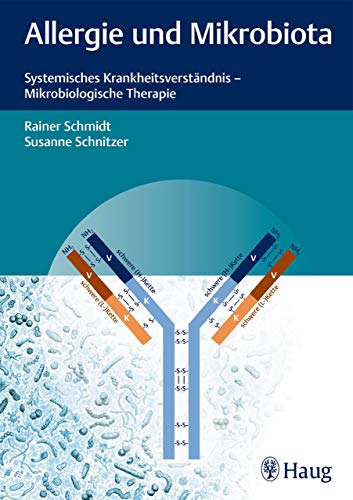 Allergie und Mikrobiota: Systemisches Krankheitsverständnis - Mikrobiologische Therapie