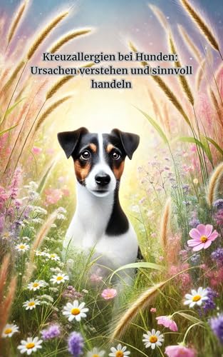 Kreuzallergien bei Hunden: Ursachen verstehen und sinnvoll handeln – Der umfassende Ratgeber für Hundebesitzer: Erfahren Sie, wie Sie die Allergien Ihres Hundes verstehen und behandeln